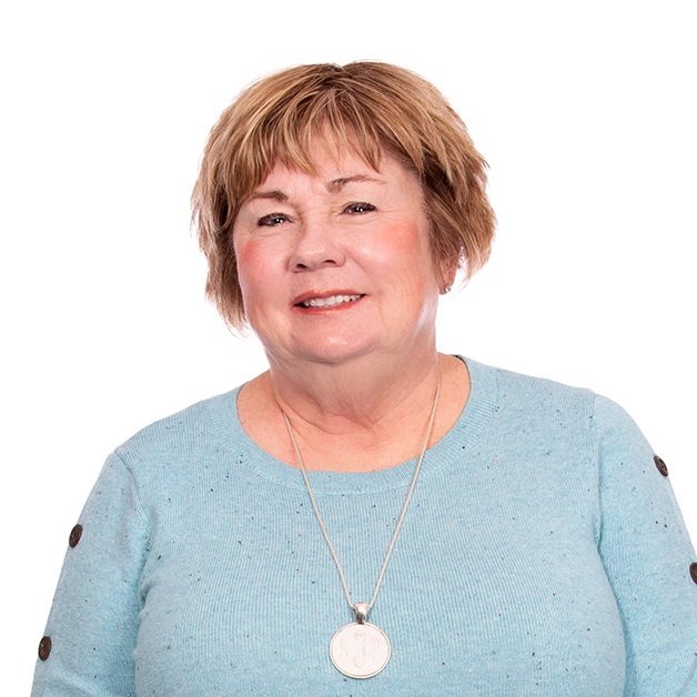Sandra Justus